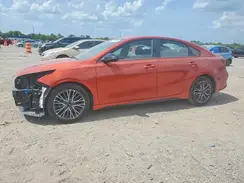 3KPF54ADXPE610249 2023 KIA FORTE