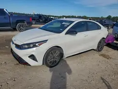 3KPF54ADXPE610770 2023 KIA FORTE
