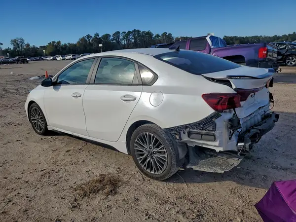 3KPF54ADXPE610770 2023 KIA FORTE - Image 2