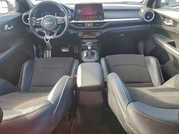 3KPF54ADXPE610770 2023 KIA FORTE - Image 8