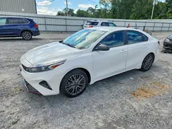 3KPF54ADXPE610848 2023 KIA FORTE