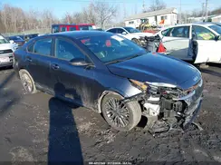 3KPF54ADXPE611109 2023 KIA FORTE