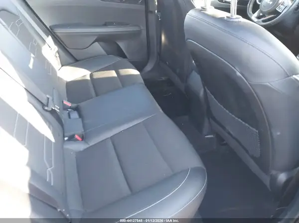 3KPF54ADXPE611109 2023 KIA FORTE - Image 8