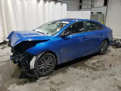3KPF54ADXPE612261 2023 KIA FORTE