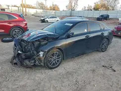 3KPF54ADXPE615161 2023 KIA FORTE