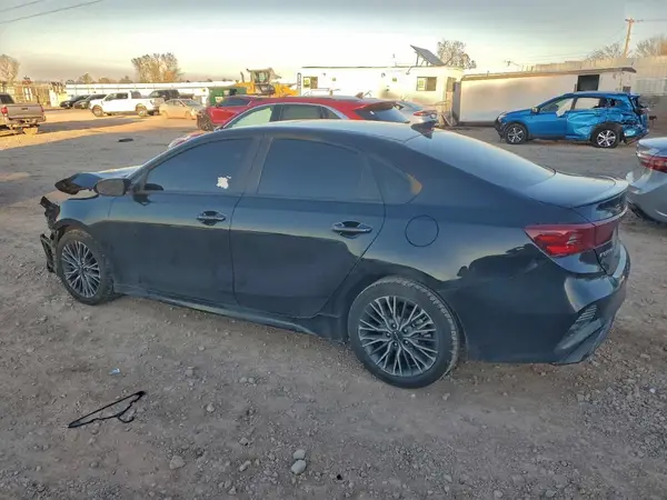 3KPF54ADXPE615161 2023 KIA FORTE - Image 2