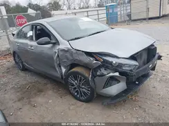 3KPF54ADXPE615323 2023 KIA FORTE