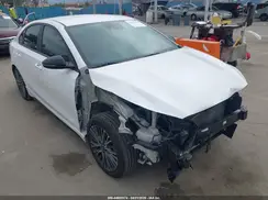 3KPF54ADXPE615757 2023 KIA FORTE