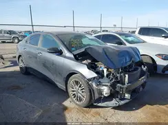 3KPF54ADXPE616052 2023 KIA FORTE