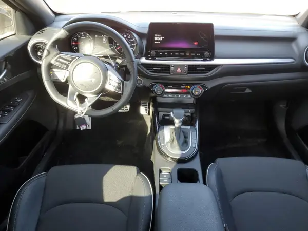 3KPF54ADXPE616794 2023 KIA FORTE - Image 8