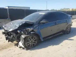 3KPF54ADXPE617136 2023 KIA FORTE