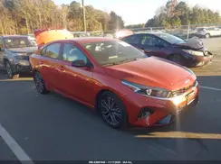 3KPF54ADXPE617220 2023 KIA FORTE