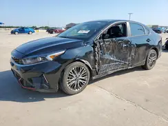 3KPF54ADXPE618156 2023 KIA FORTE