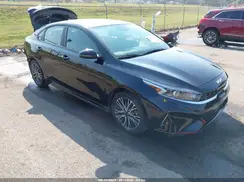 3KPF54ADXPE618660 2023 KIA FORTE