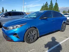 3KPF54ADXPE619212 2023 KIA FORTE
