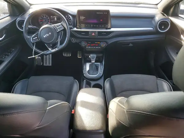 3KPF54ADXPE619212 2023 KIA FORTE - Image 8