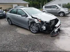 3KPF54ADXPE620165 2023 KIA FORTE
