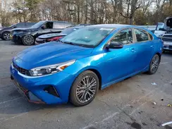 3KPF54ADXPE620490 2023 KIA FORTE