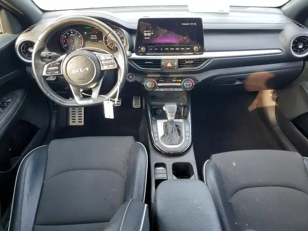 3KPF54ADXPE620490 2023 KIA FORTE - Image 8
