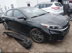 3KPF54ADXPE621123 2023 KIA FORTE