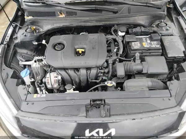 3KPF54ADXPE621123 2023 KIA FORTE - Image 8