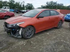 3KPF54ADXPE623485 2023 KIA FORTE