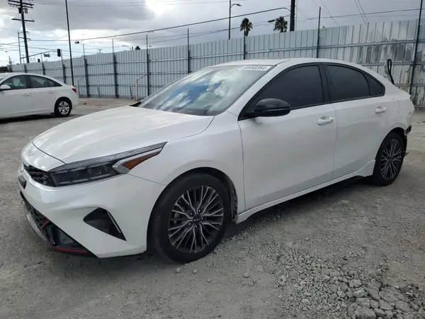 3KPF54ADXPE623728 2023 KIA FORTE - Image 1