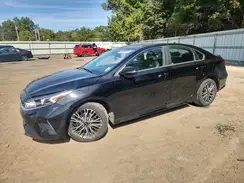 3KPF54ADXPE623888 2023 KIA FORTE