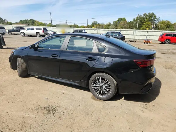 3KPF54ADXPE623888 2023 KIA FORTE - Image 2