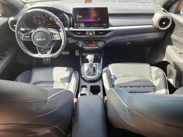 3KPF54ADXPE623888 2023 KIA FORTE - Image 8