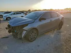 3KPF54ADXPE623910 2023 KIA FORTE