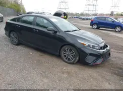 3KPF54ADXPE627228 2023 KIA FORTE