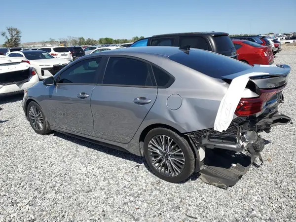 3KPF54ADXPE628489 2023 KIA FORTE - Image 2