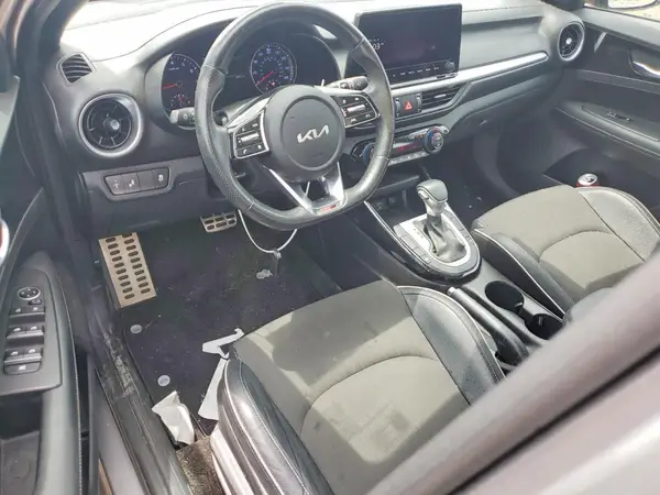 3KPF54ADXPE630890 2023 KIA FORTE - Image 8