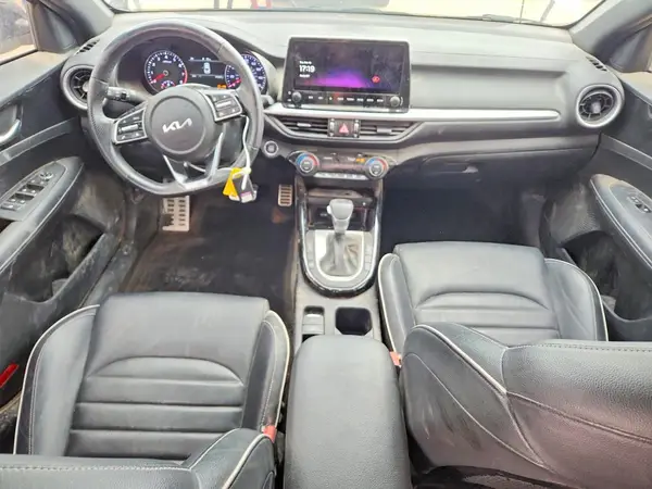 3KPF54ADXPE635023 2023 KIA FORTE - Image 8