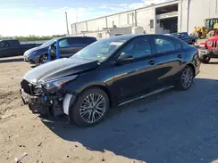 3KPF54ADXPE637158 2023 KIA FORTE