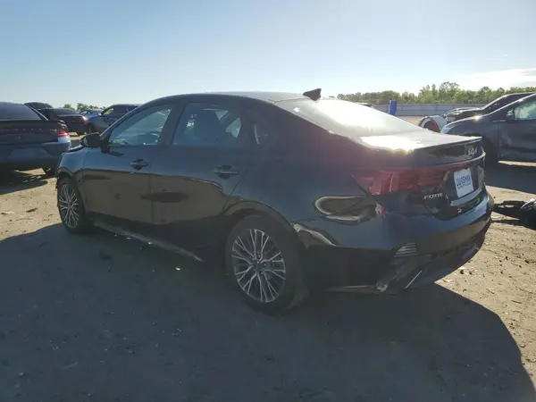 3KPF54ADXPE637158 2023 KIA FORTE - Image 2