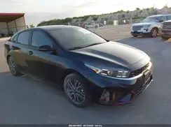 3KPF54ADXPE640092 2023 KIA FORTE