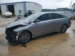 3KPF54ADXPE640349 2023 KIA FORTE