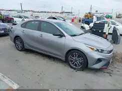 3KPF54ADXPE640609 2023 KIA FORTE
