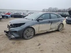 3KPF54ADXPE642070 2023 KIA FORTE