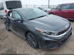 3KPF54ADXPE642800 2023 KIA FORTE