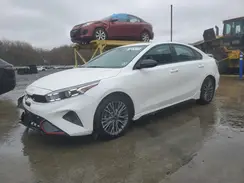 3KPF54ADXPE646605 2023 KIA FORTE
