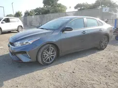 3KPF54ADXPE647141 2023 KIA FORTE