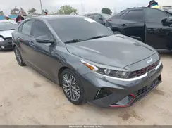 3KPF54ADXPE647267 2023 KIA FORTE