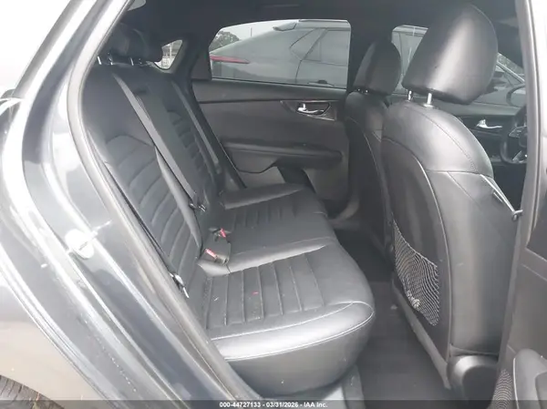 3KPF54ADXPE647267 2023 KIA FORTE - Image 8
