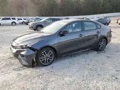 3KPF54ADXPE647432 2023 KIA FORTE