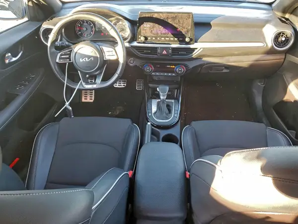 3KPF54ADXPE647432 2023 KIA FORTE - Image 8