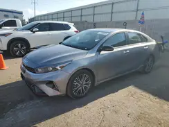 3KPF54ADXPE647690 2023 KIA FORTE