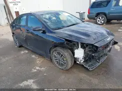 3KPF54ADXPE647995 2023 KIA FORTE